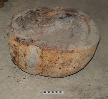 Hadlow mystery object